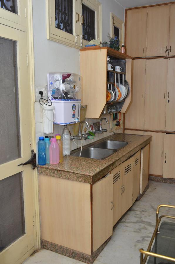 Sandy'S Homestay Jammu Ngoại thất bức ảnh
