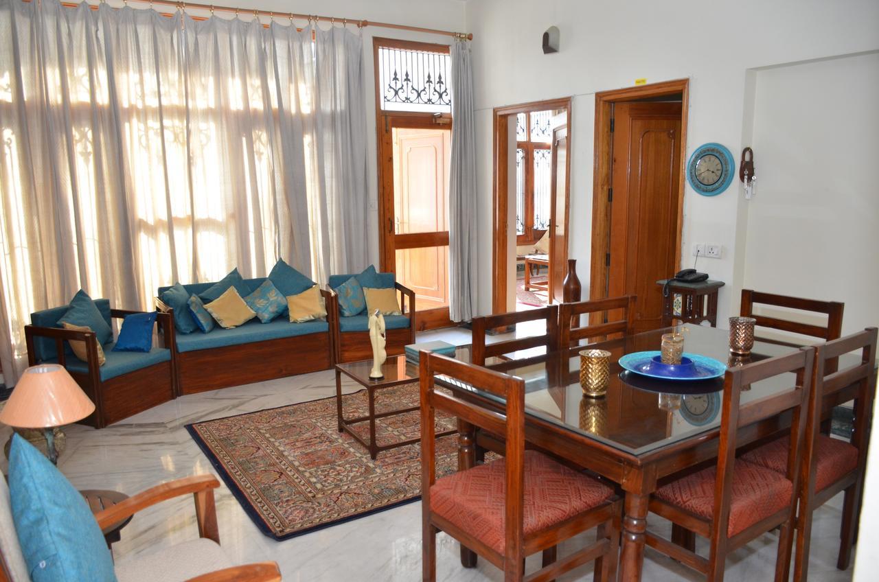 Sandy'S Homestay Jammu Ngoại thất bức ảnh