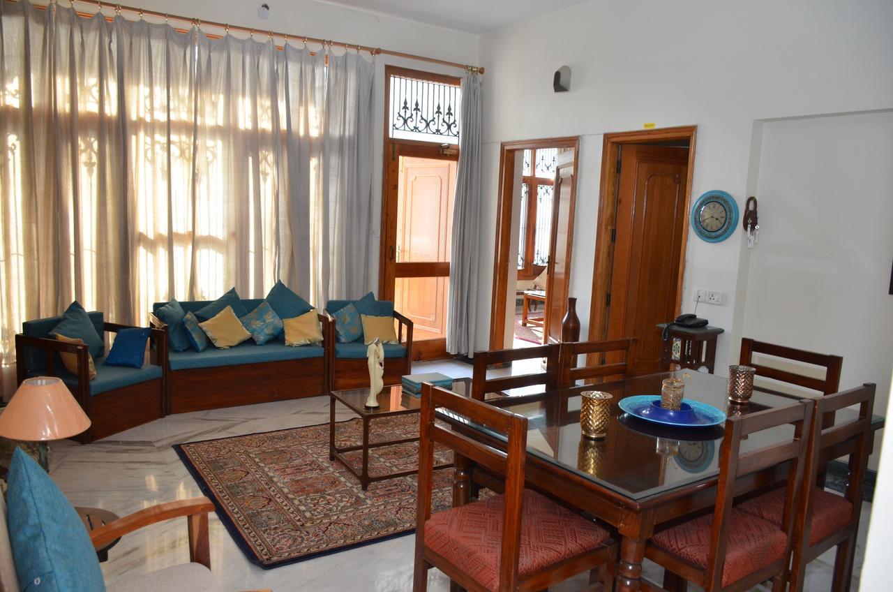 Sandy'S Homestay Jammu Ngoại thất bức ảnh