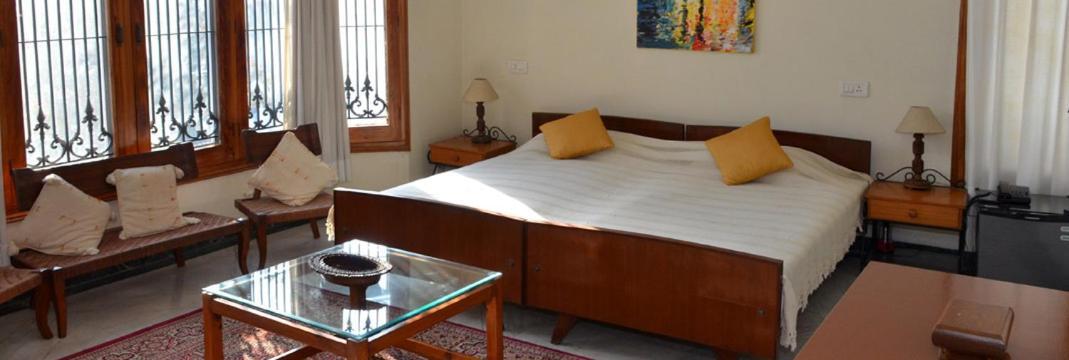 Sandy'S Homestay Jammu Ngoại thất bức ảnh