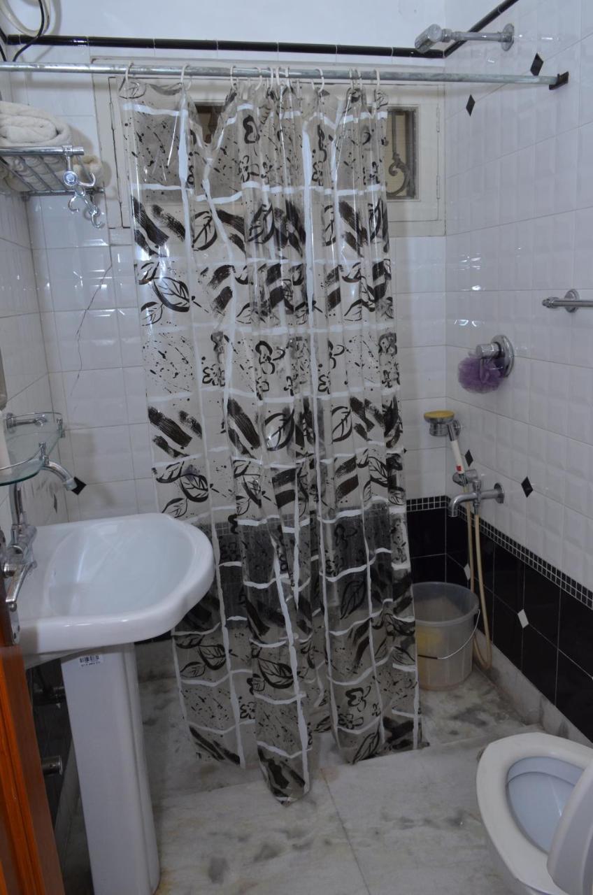 Sandy'S Homestay Jammu Ngoại thất bức ảnh