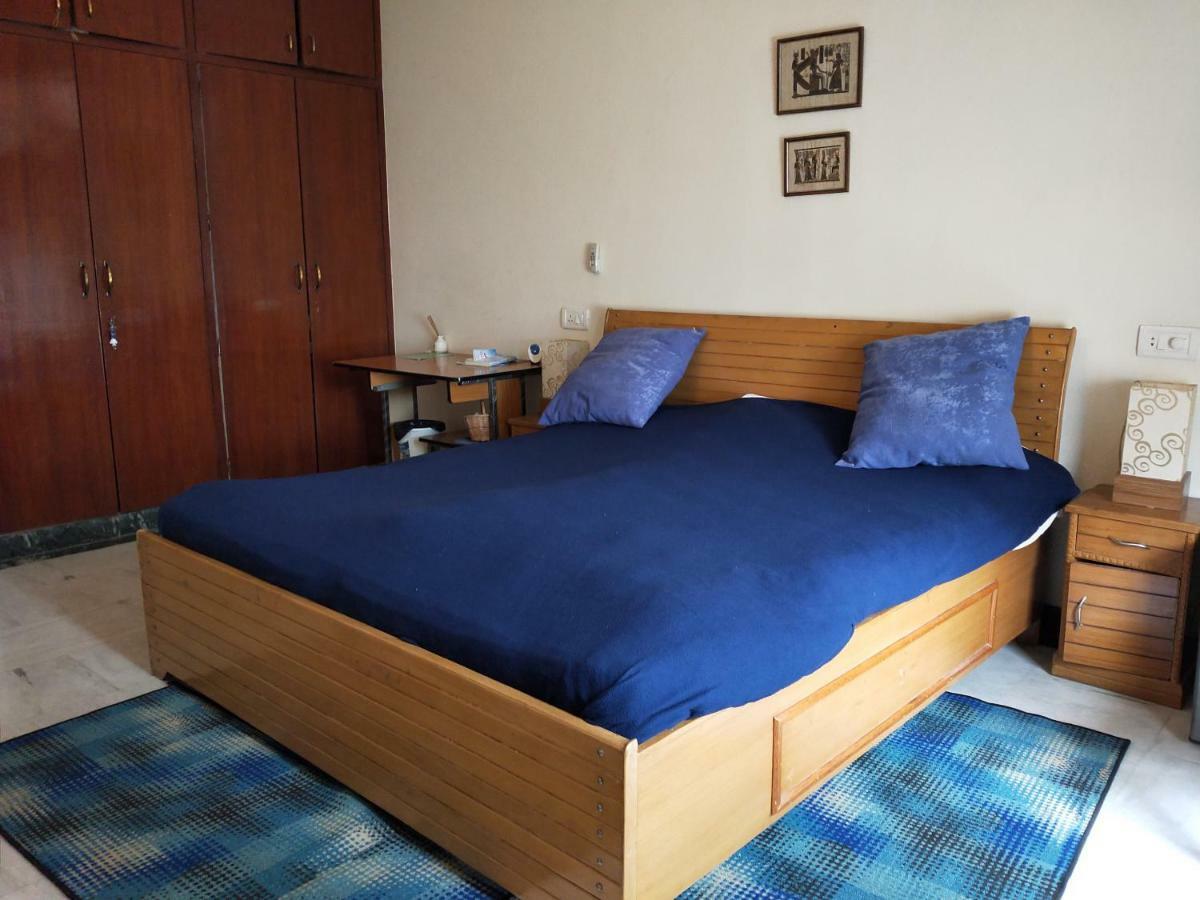 Sandy'S Homestay Jammu Ngoại thất bức ảnh